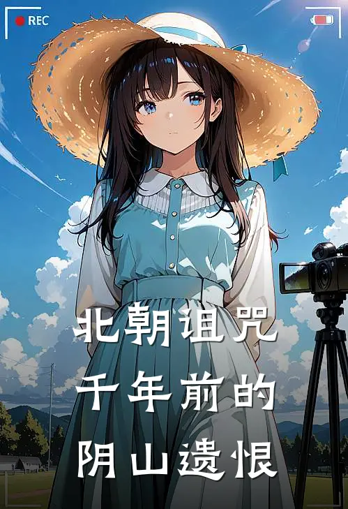 北朝诅咒：千年前的阴山遗恨