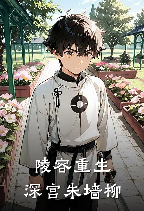 陵容重生：深宫朱墙柳
