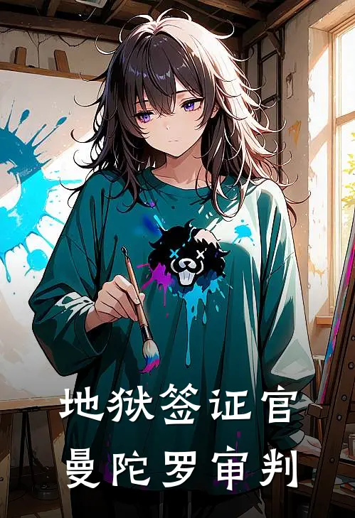 地狱签证官：曼陀罗审判