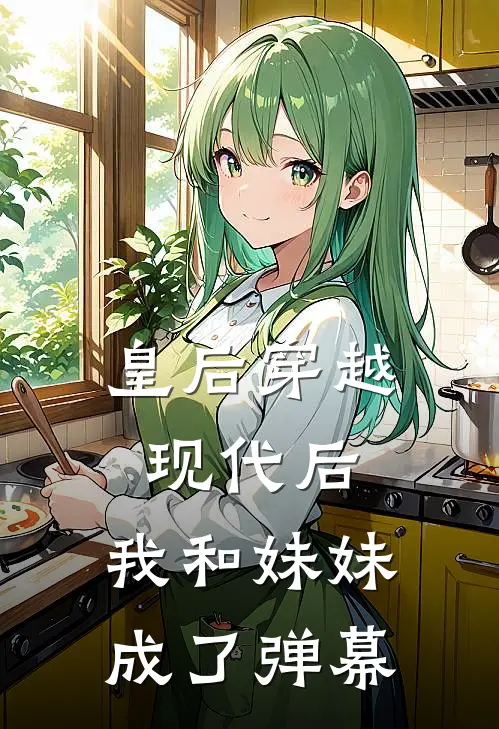 皇后穿越现代后，我和妹妹成了弹幕