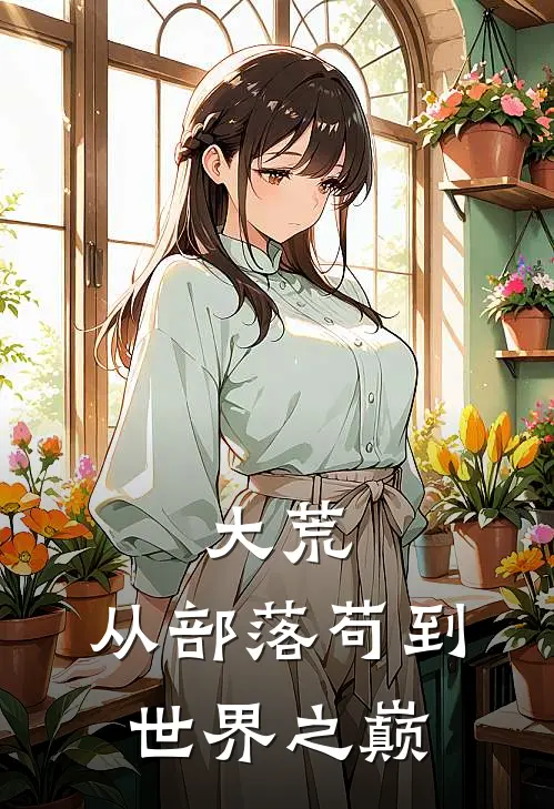 大荒：从部落苟到世界之巅