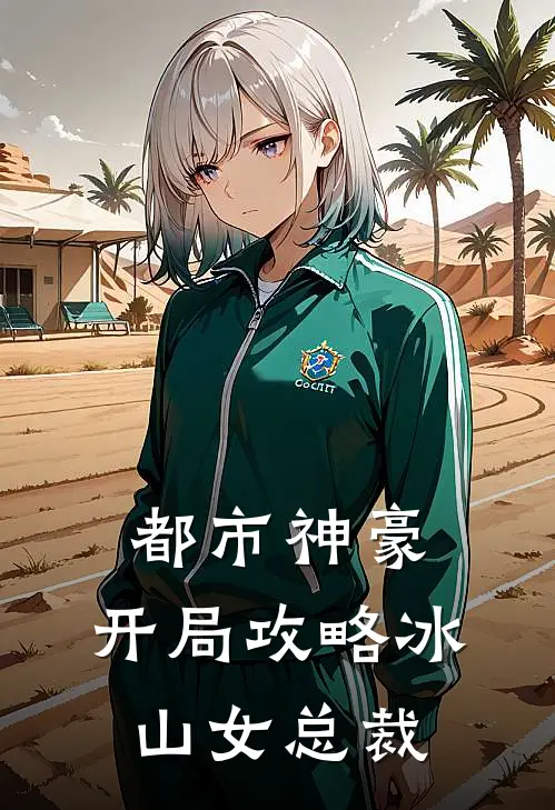 都市神豪：开局攻略冰山女总裁