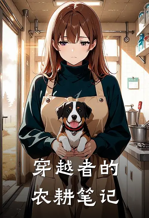 穿越者的农耕笔记