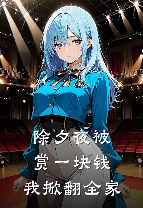 除夕夜被赏一块钱，我掀翻全家