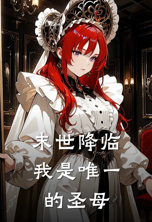 末世降临，我是唯一的圣母