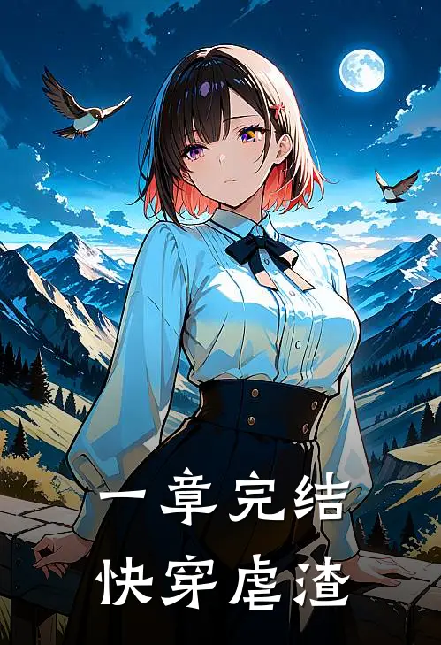 一章完结快穿虐渣