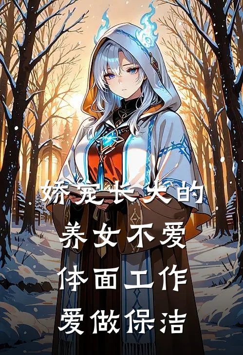 娇宠长大的养女不爱体面工作，爱做保洁