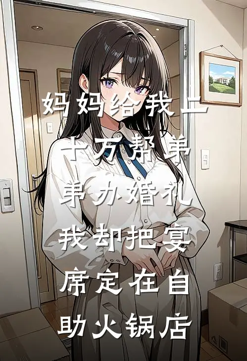 妈妈给我二十万帮弟弟办婚礼，我却把宴席定在自助火锅店