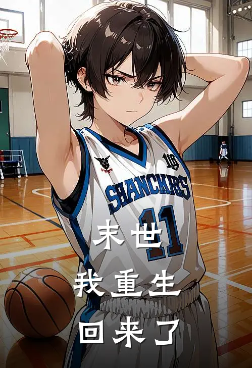 末世：我重生回来了