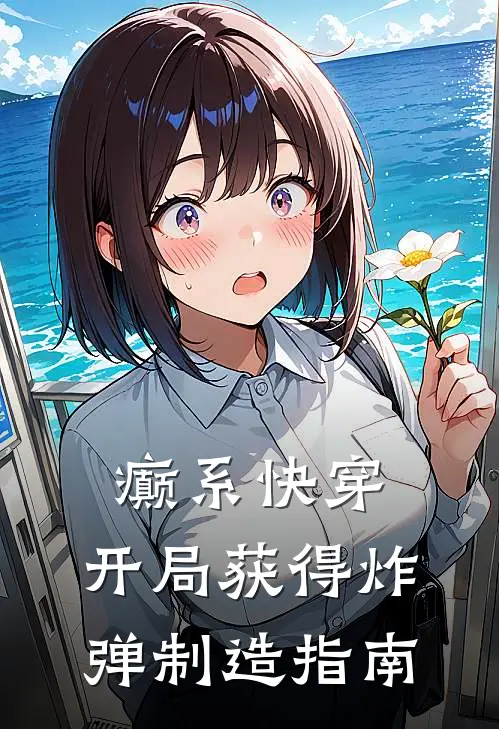 癫系快穿：开局获得炸弹制造指南