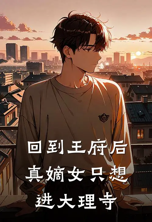 回到王府后，真嫡女只想进大理寺