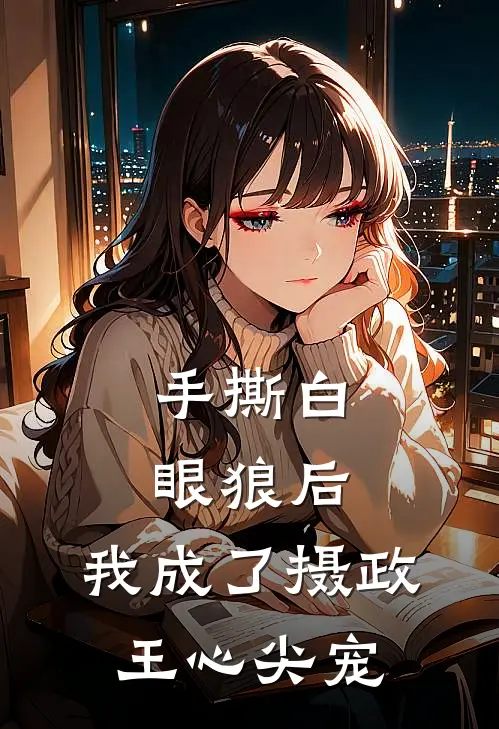 手撕白眼狼后，我成了摄政王心尖宠