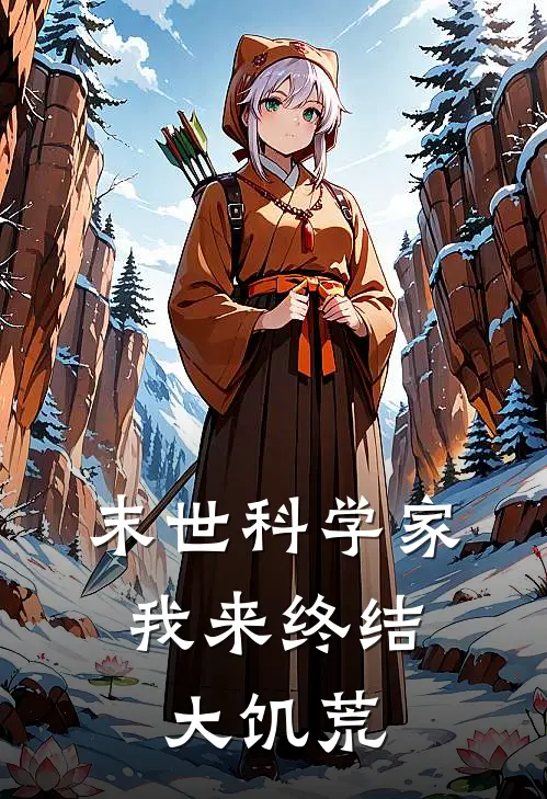 末世科学家：我来终结大饥荒