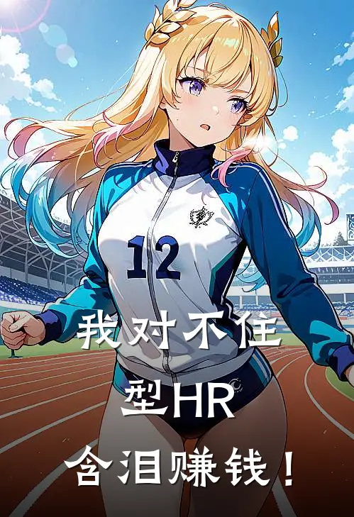 我对不住型HR，含泪赚钱！