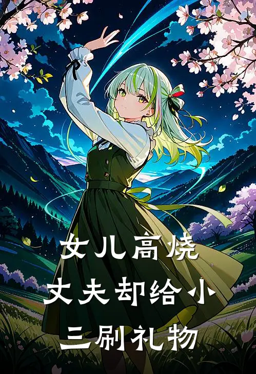 女儿高烧，丈夫却给小三刷礼物