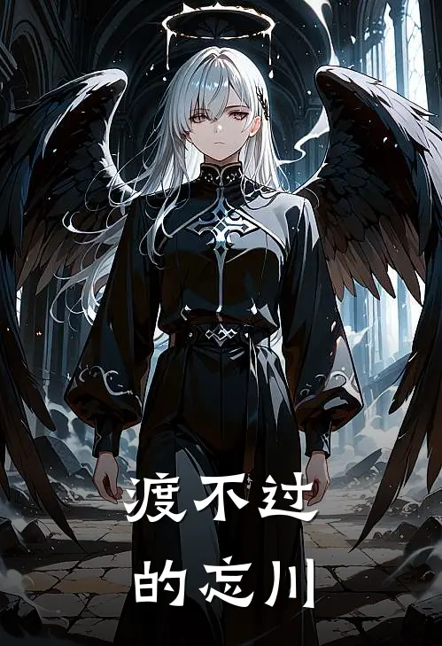 渡不过的忘川