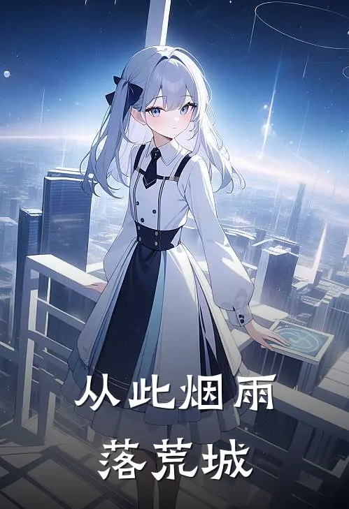 从此烟雨落荒城