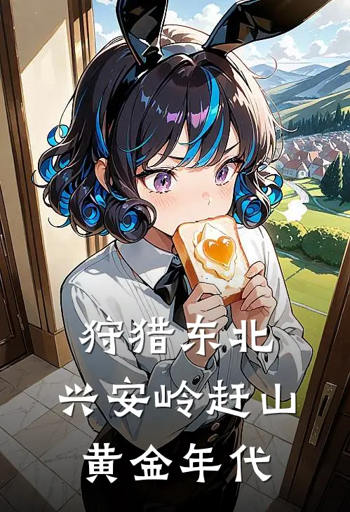 狩猎东北：兴安岭赶山黄金年代