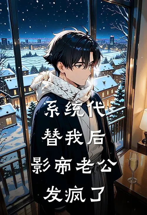 系统代替我后，影帝老公发疯了