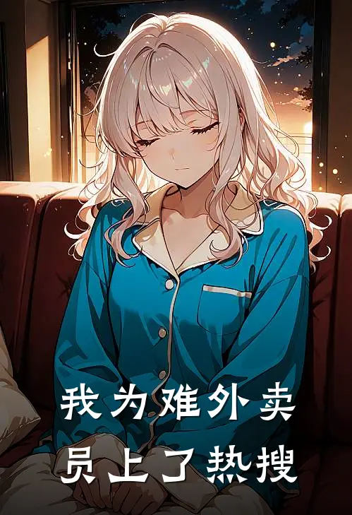 我为难外卖员上了热搜