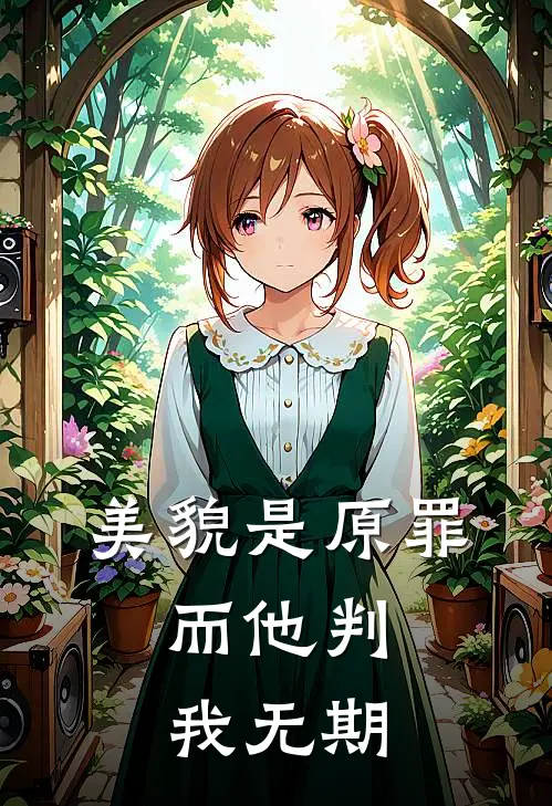 美貌是原罪，而他判我无期