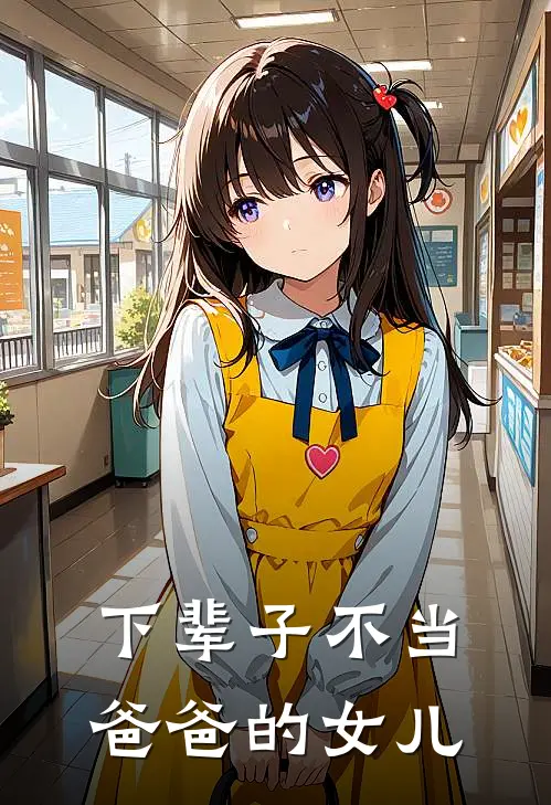 下辈子不当爸爸的女儿