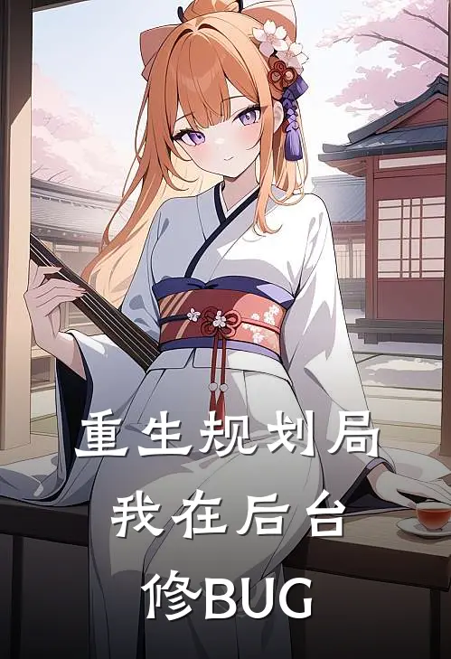 重生规划局：我在后台修BUG