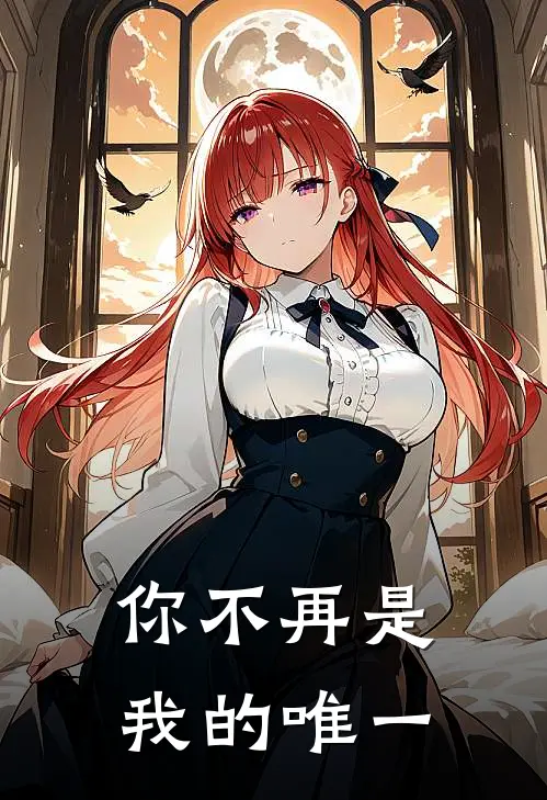 你不再是我的唯一