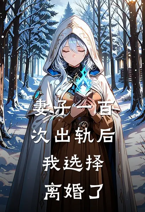 妻子一百次出轨后，我选择离婚了