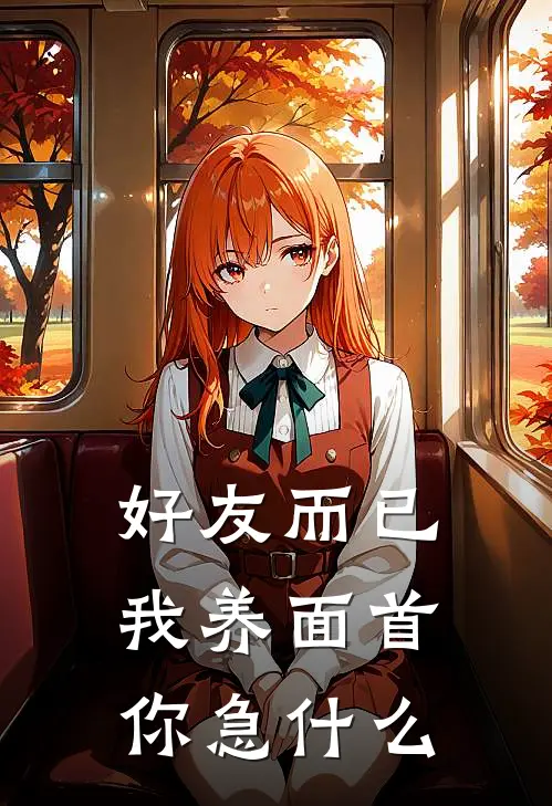 好友而已，我养面首你急什么