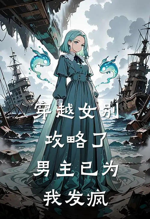 穿越女别攻略了，男主已为我发疯