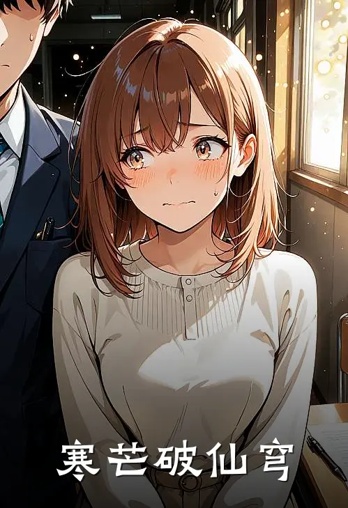 寒芒破仙穹