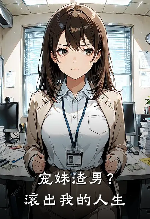 宠妹渣男？滚出我的人生