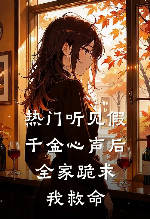 [热门]听见假千金心声后，全家跪求我救命