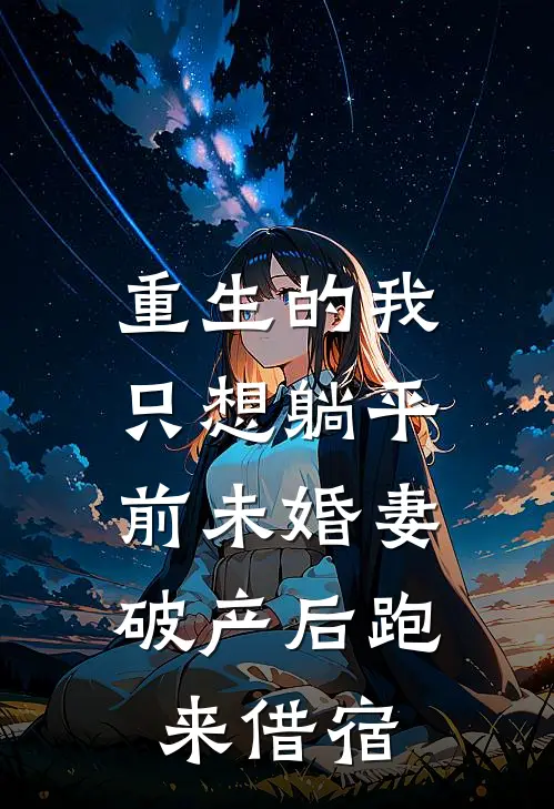 重生的我只想躺平，前未婚妻破产后跑来借宿