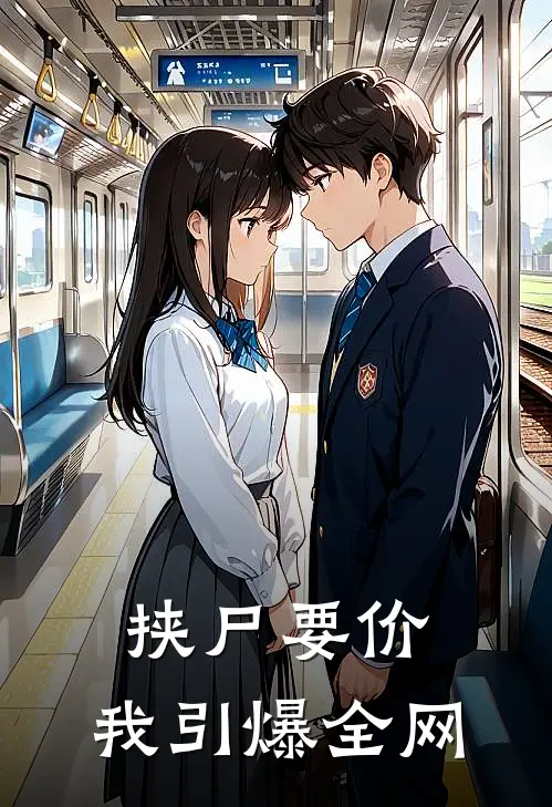 挟尸要价：我引爆全网