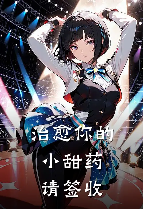 治愈你的小甜药，请签收