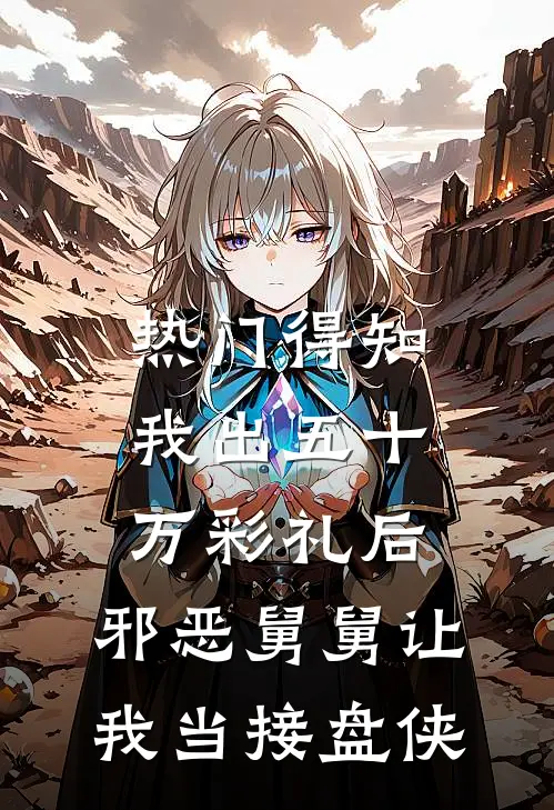 [热门]得知我出五十万彩礼后，邪恶舅舅让我当接盘侠