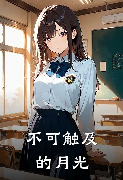 不可触及的月光