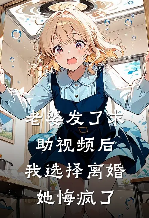 老婆发了求助视频后，我选择离婚她悔疯了