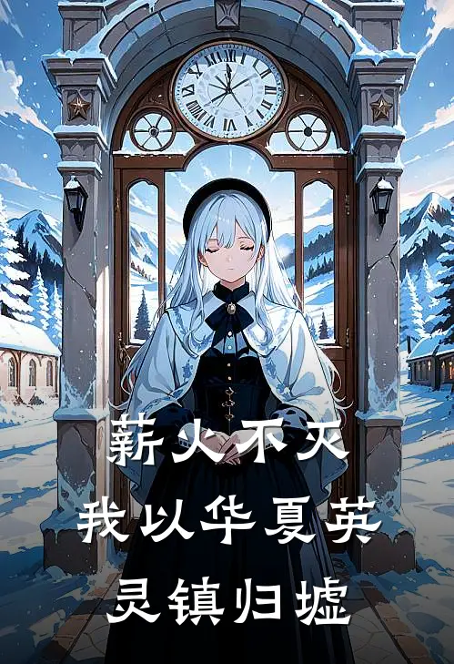 薪火不灭：我以华夏英灵镇归墟