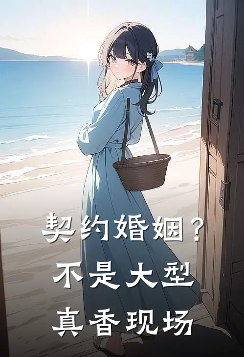 契约婚姻？不，是大型真香现场