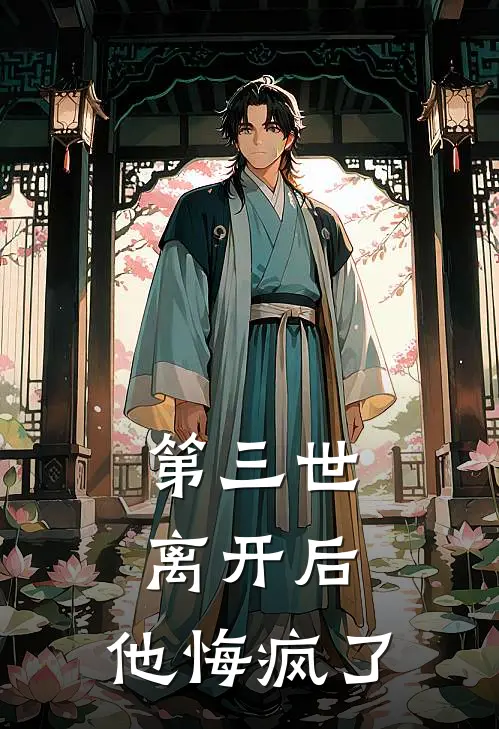 第三世离开后，他悔疯了