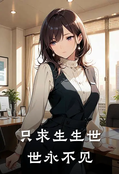 只求生生世世永不见