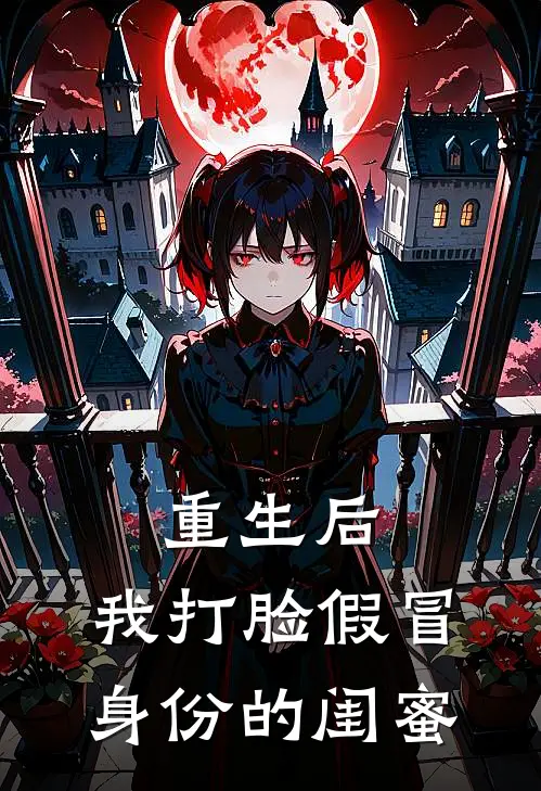 重生后，我打脸假冒身份的闺蜜