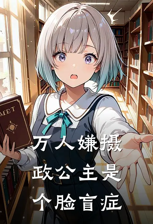 万人嫌摄政公主是个脸盲症