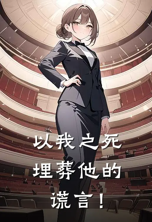 以我之死埋葬他的谎言！