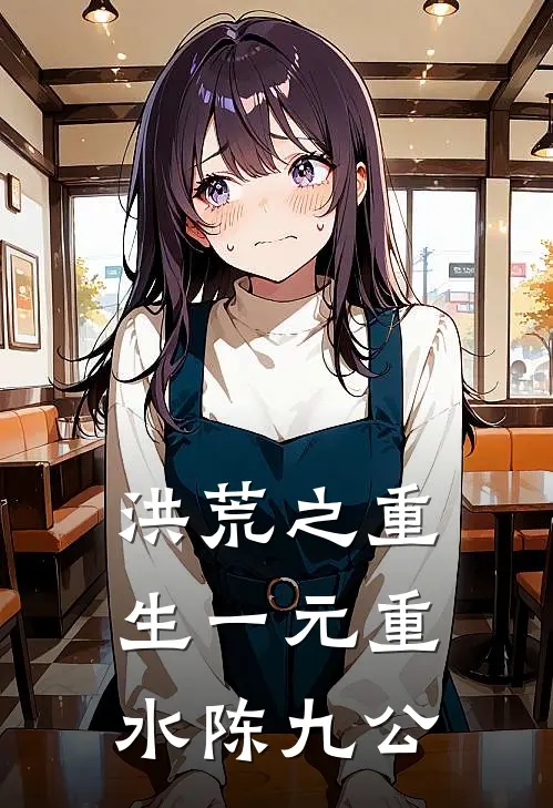 洪荒之重生一元重水陈九公