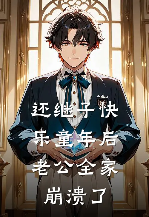 还继子快乐童年后，老公全家崩溃了