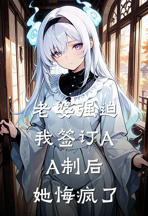 老婆强迫我签订AA制后，她悔疯了